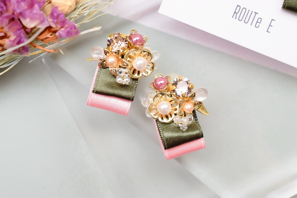 collection「E」江ver グリーンタイプ