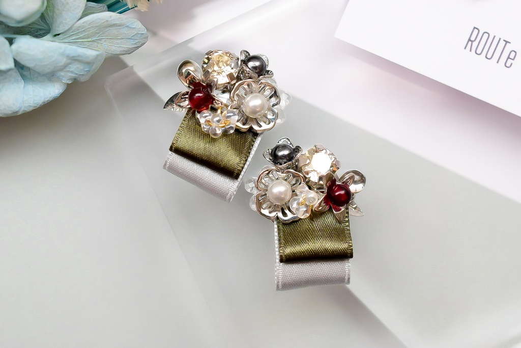 collection「E」江ver グリーンタイプ