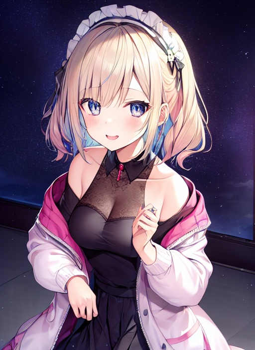 萌えキャラクター