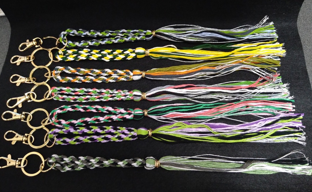 刀剣乱舞 3wayストラップ 江