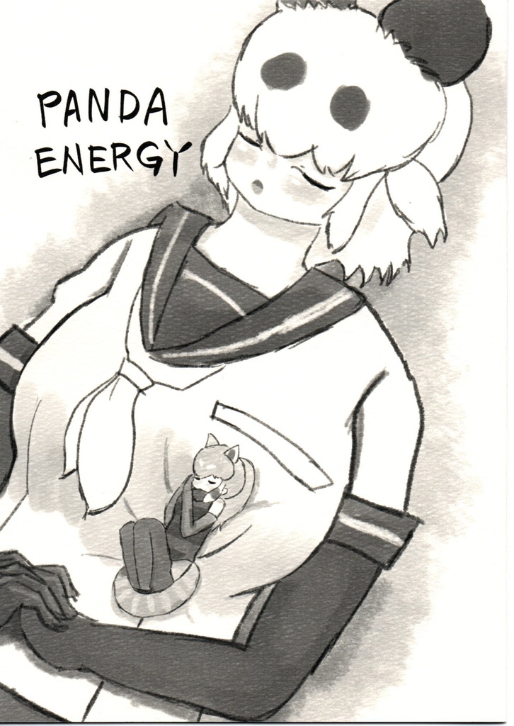 PANDA ENERGY