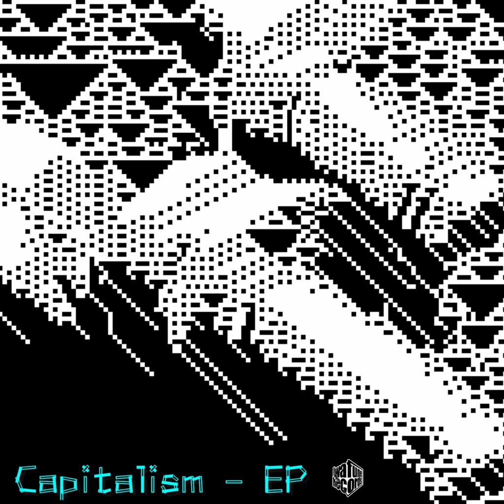 Capitalism - EP