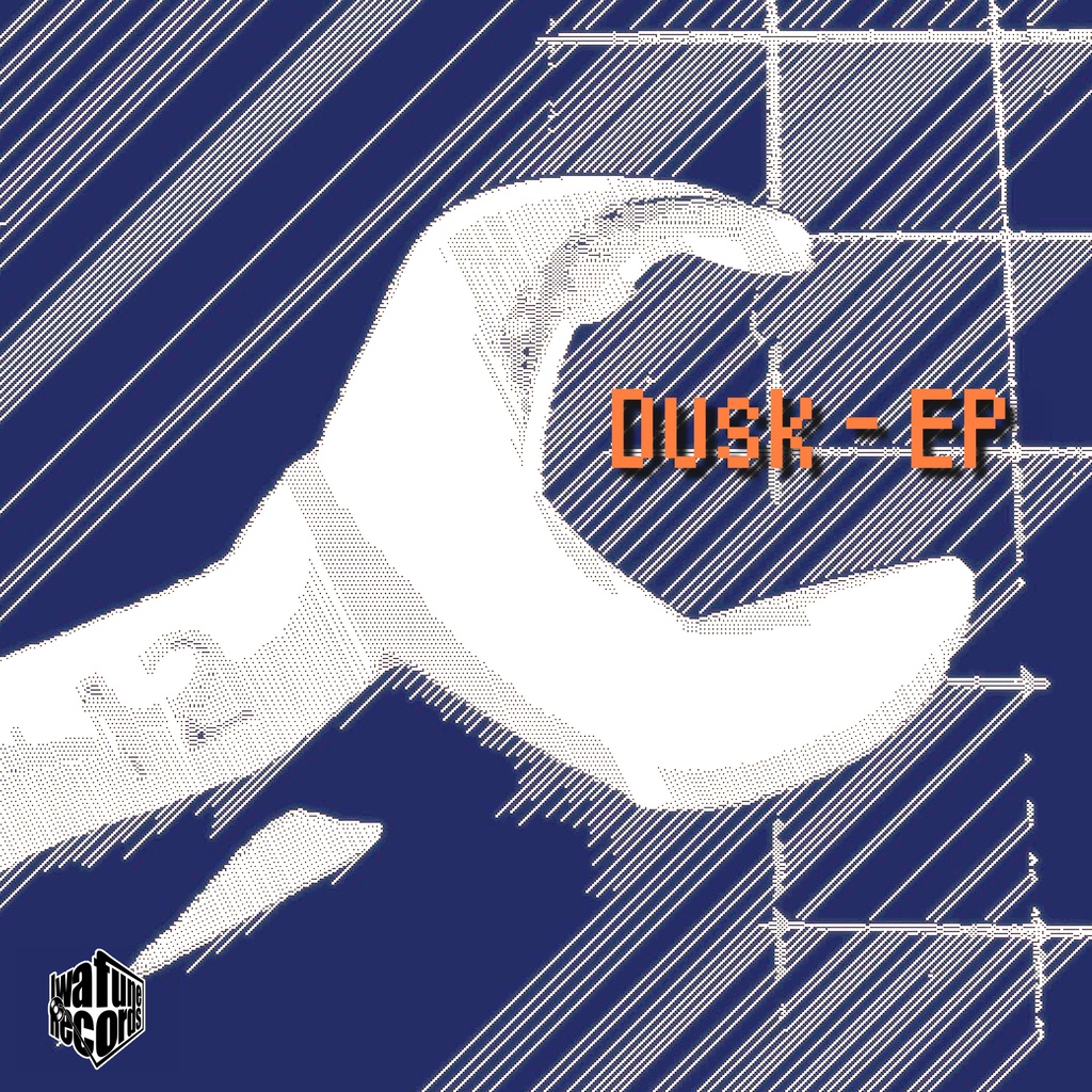 Dusk - EP