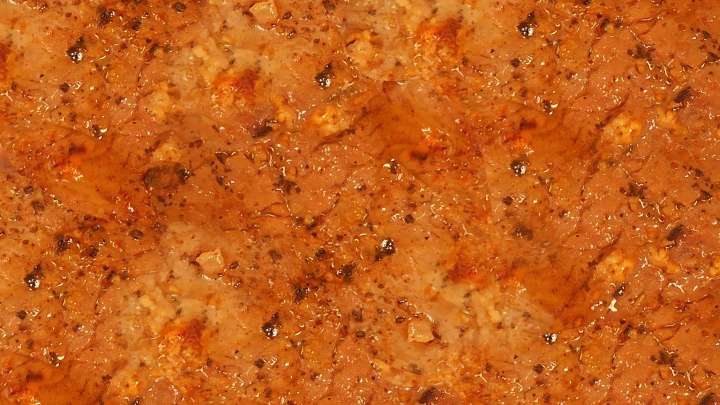 たべものテクスチャ&元写真データ