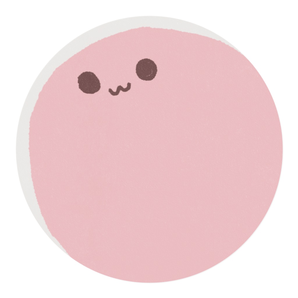 ももまる( ˙꒳˙ )おさんぽマスキングテープ