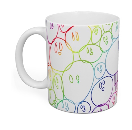 ■2バリエ:マグカップ(ももまる/マリクたろう)