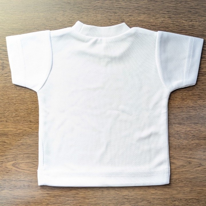 DDサイズ オリジナルプリントビッグT ギャルゲ風 DDDY、SD等着用可能