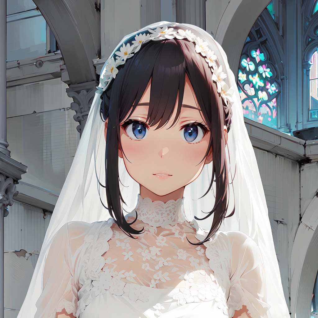 Eternal Bride Collection I — In Quiet Light — STANDARD EDITION