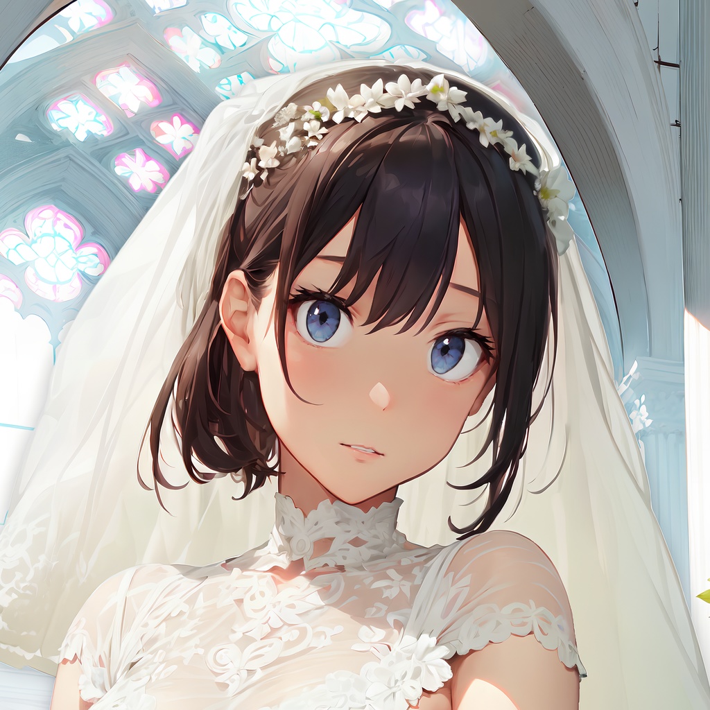 Eternal Bride Collection II — In Quiet Light — STANDARD EDITION