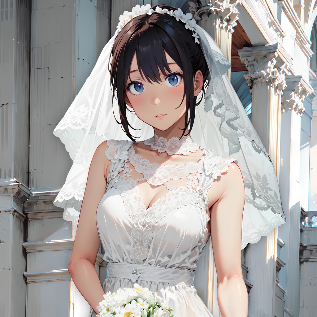 Eternal Bride Collection III — In Quiet Light — STANDARD EDITION