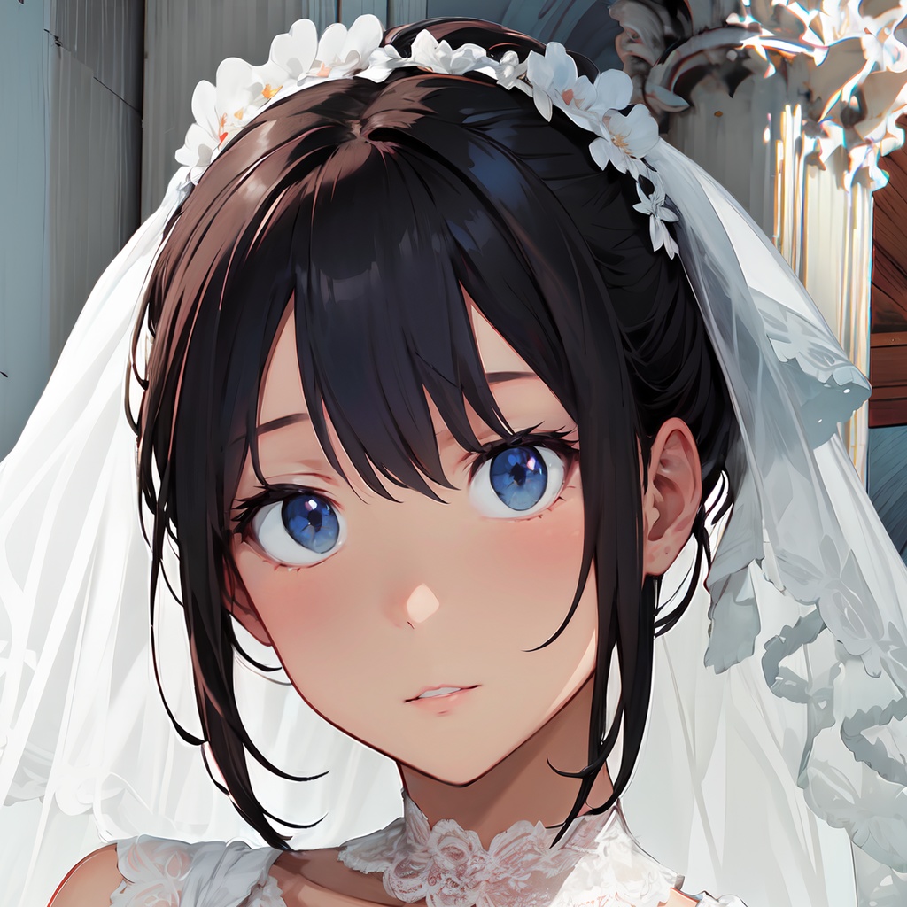 Eternal Bride Collection III — In Quiet Light — STANDARD EDITION