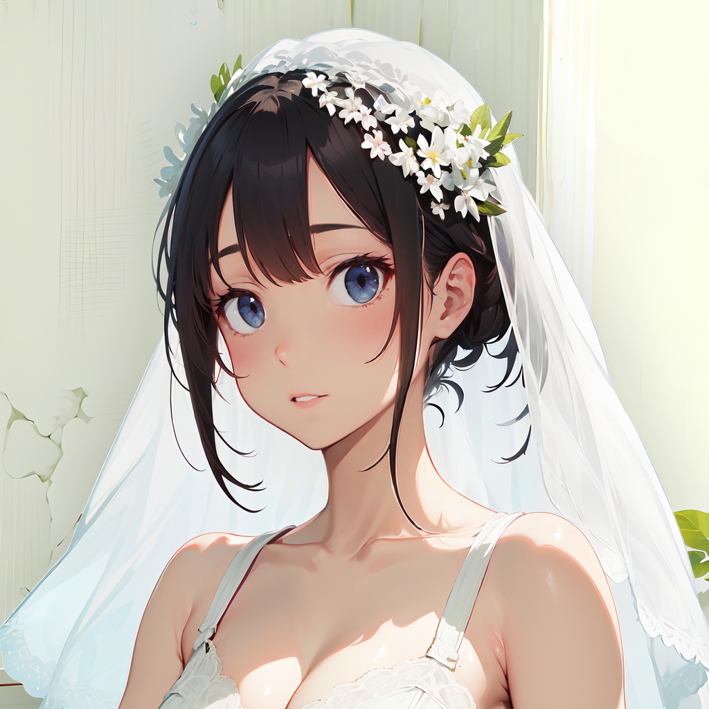 Eternal Bride Collection IV — 静寂の中の目覚め — STANDARD EDITION