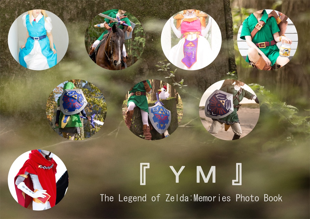 『 YM 』