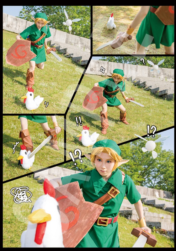 『 Time you walked 』