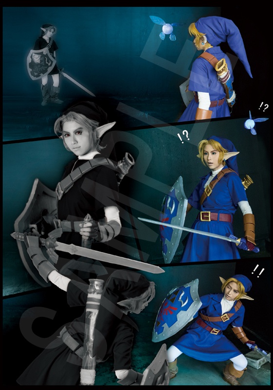 『 Time you walked 』