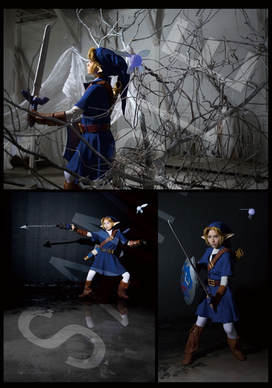 『 Time you walked 』