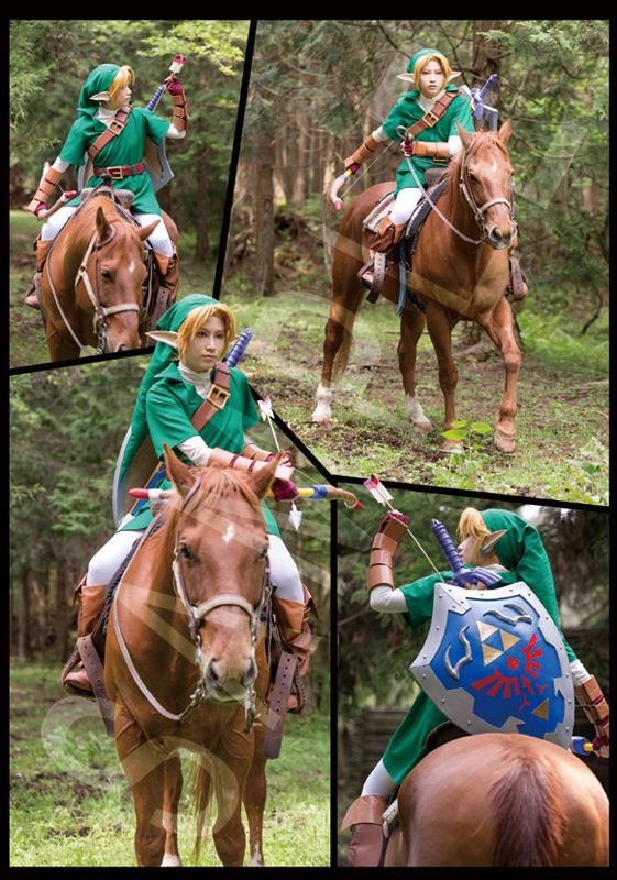 『 Time you walked 』