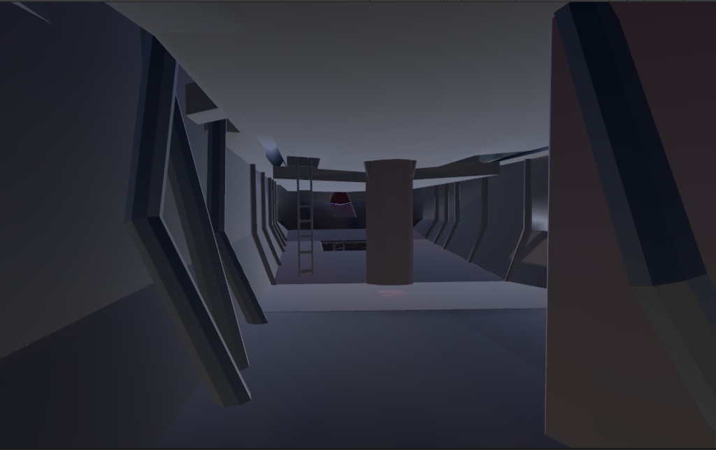 ファンタジーな船(Fantasy ship)