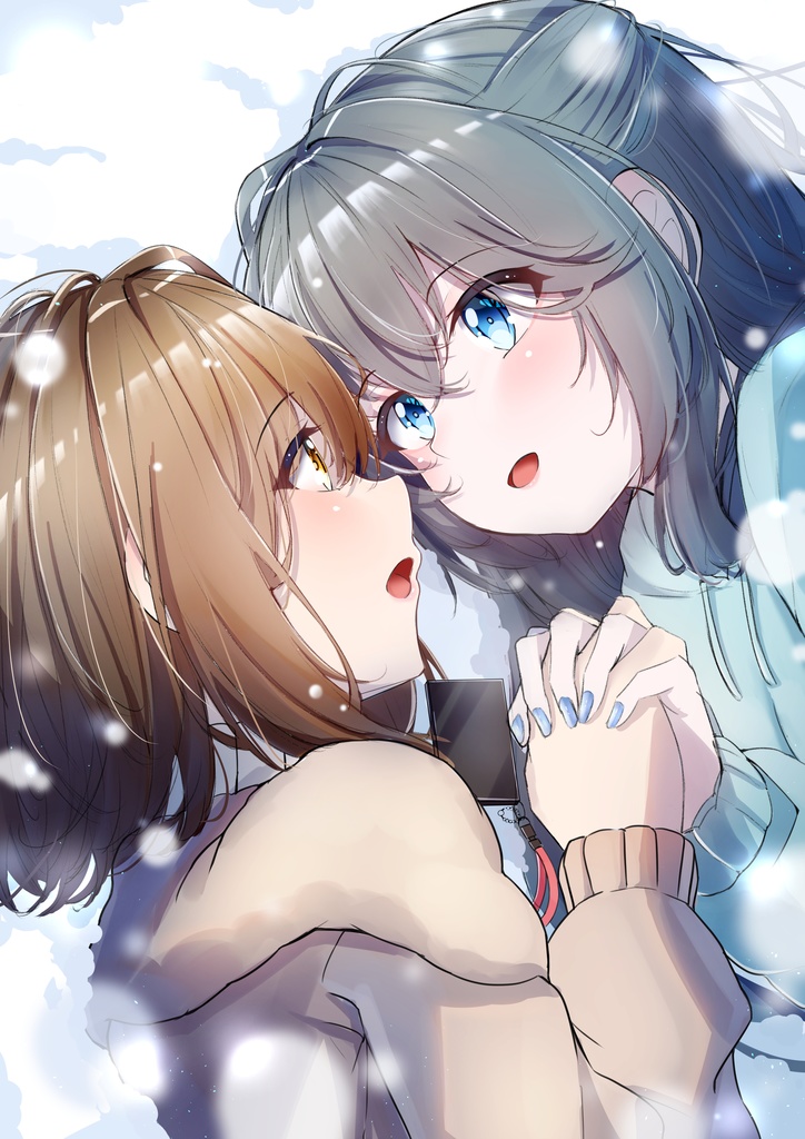 死地巡礼ガールズ