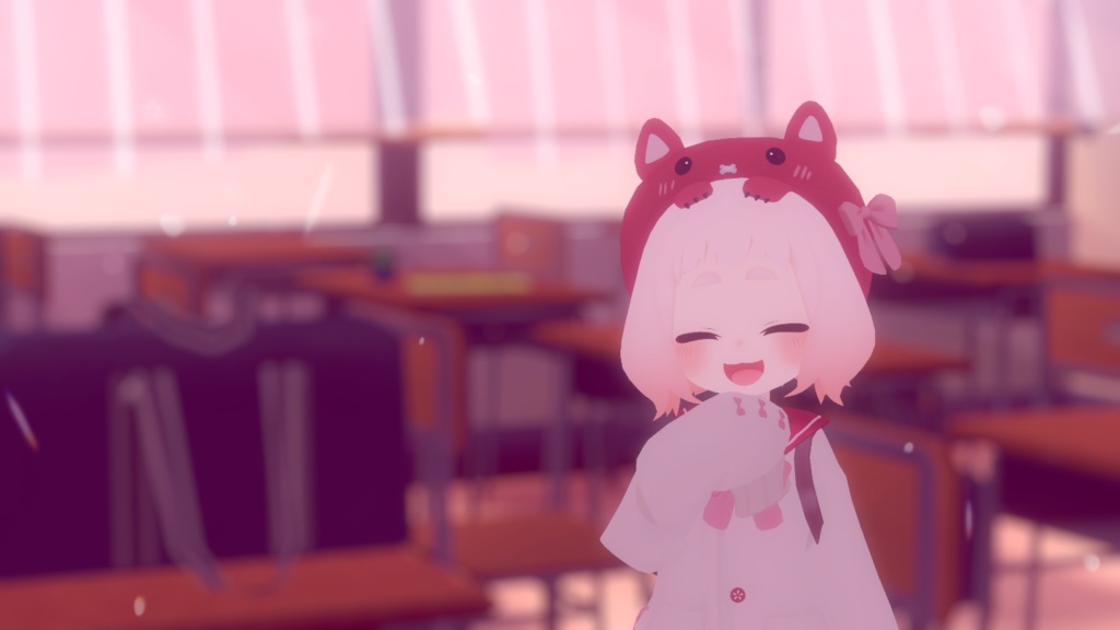 セール【がぶ・キプフェル・まめふれんず対応】がぶっとだぼ制服