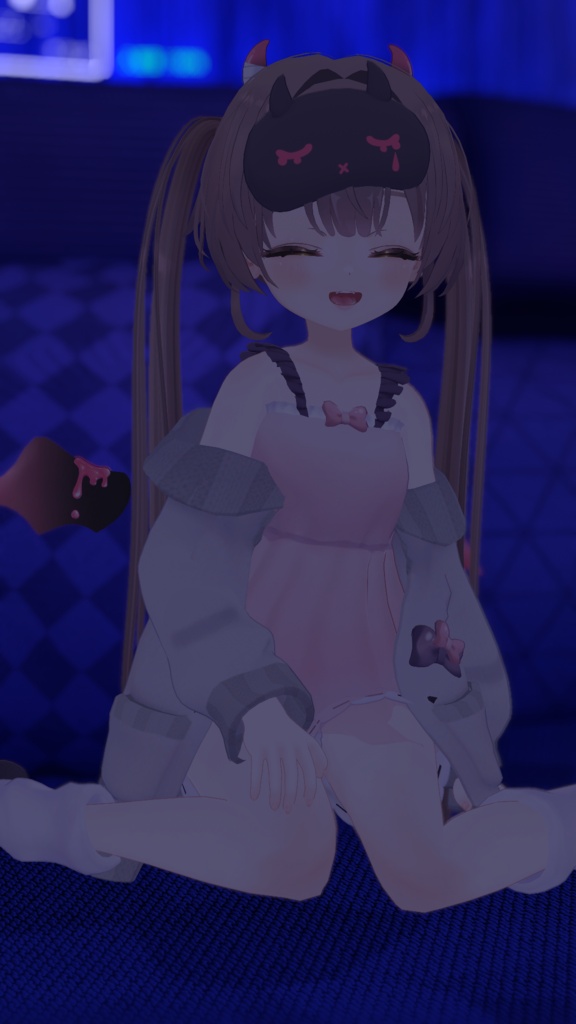 【セール】ゆるのえるウェア -YuruNoelWear- キプ、リュミィ、ちびノエル、エグノエル