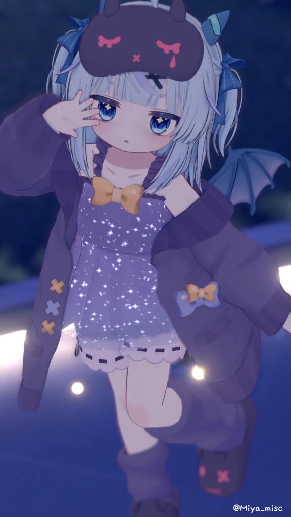 【セール】ゆるのえるウェア -YuruNoelWear- キプ、リュミィ、ちびノエル、エグノエル