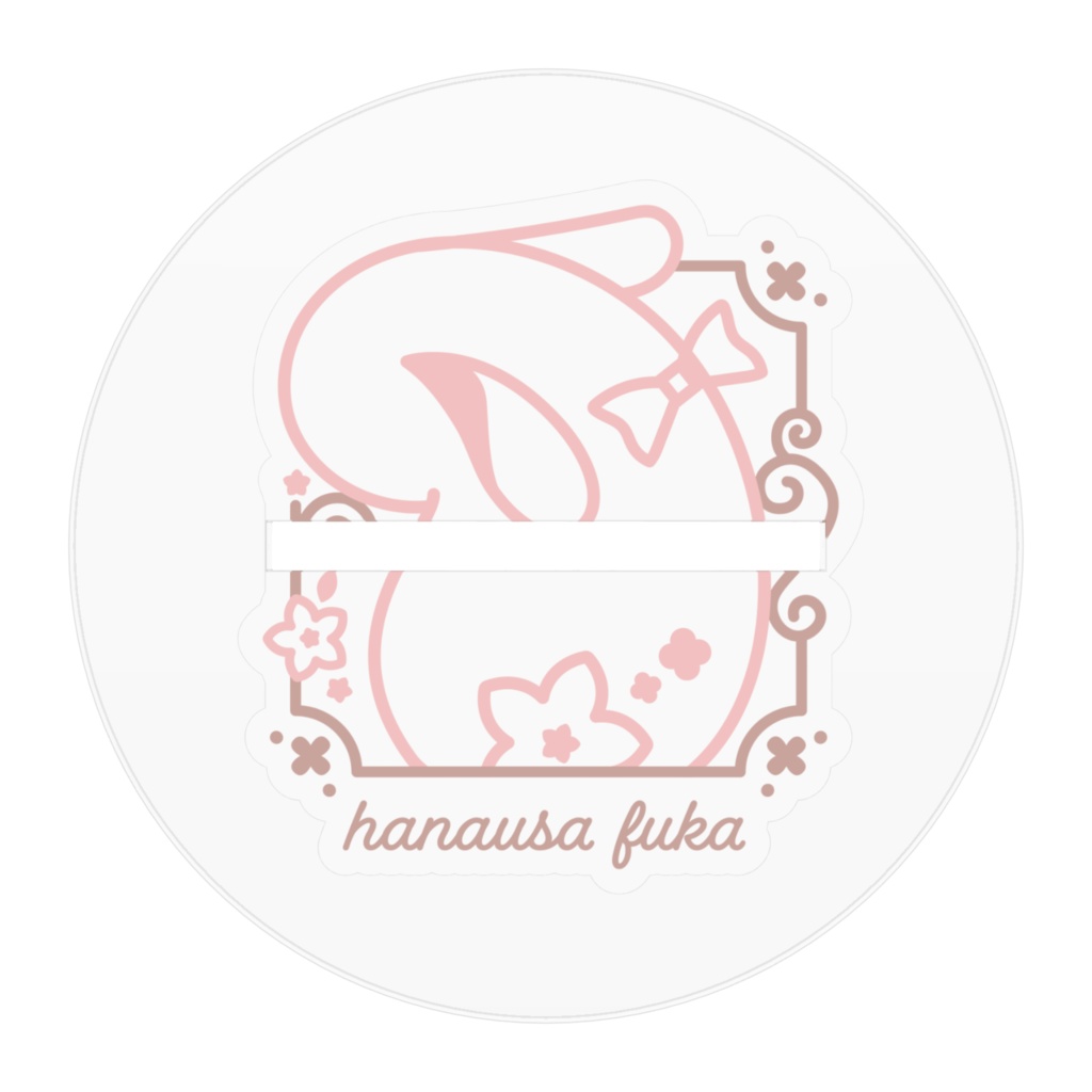 【常設】立ち絵アクリルスタンド
