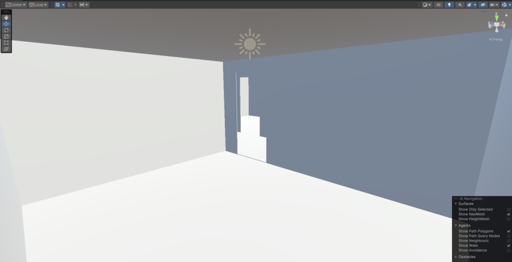 汎用Room