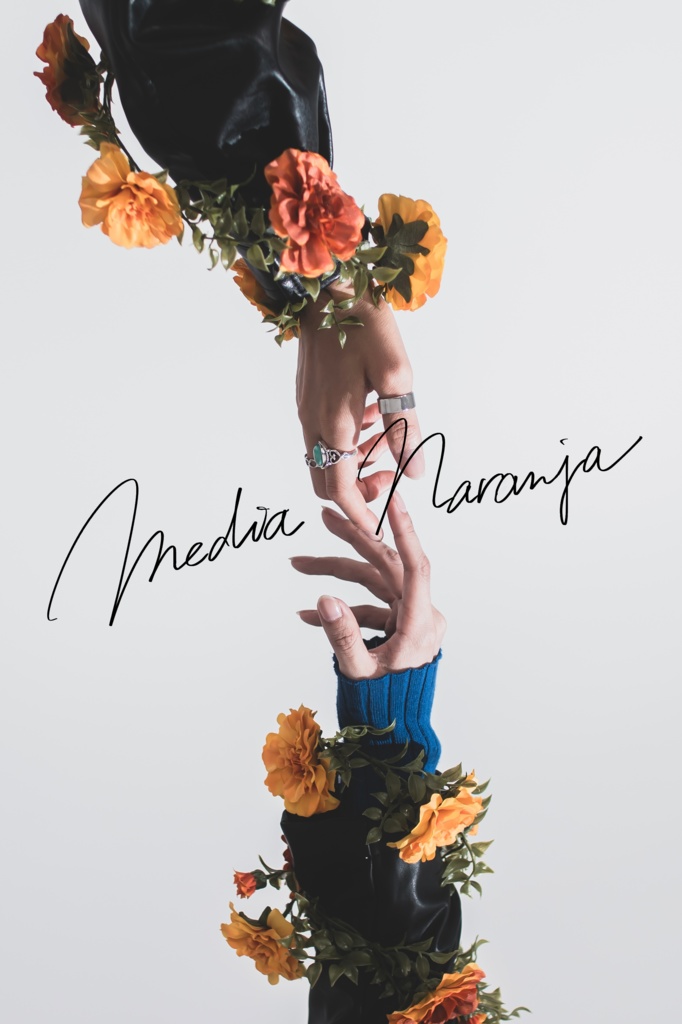 media naranja