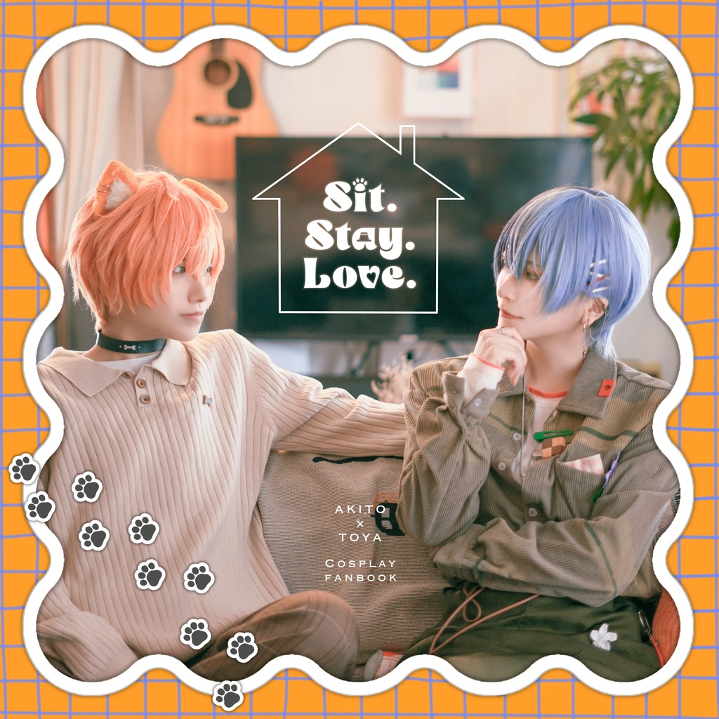 Sit.Stay.Love.