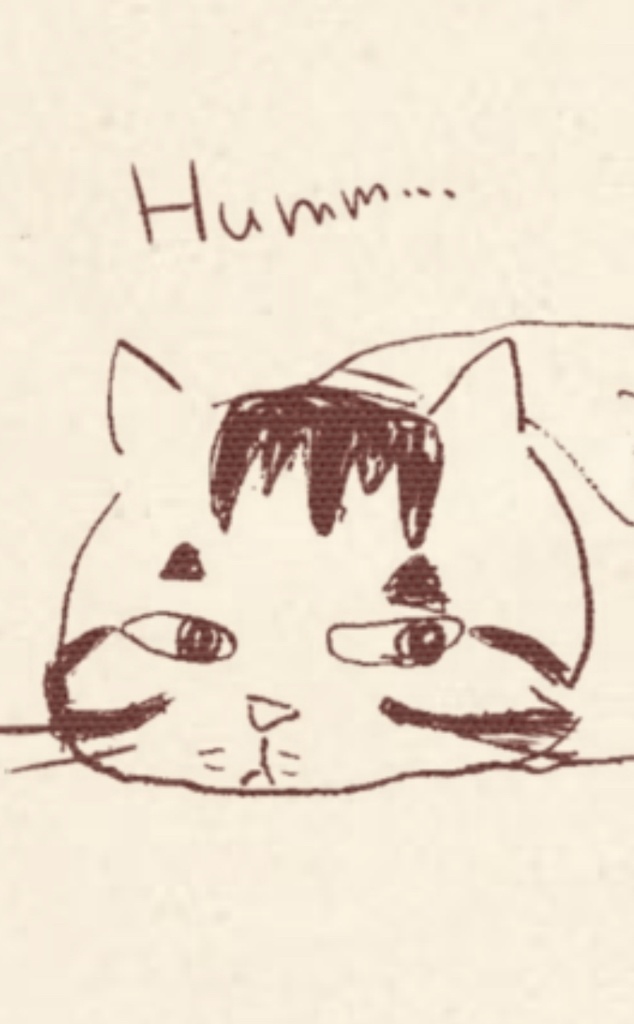 フーンねこトートバッグ