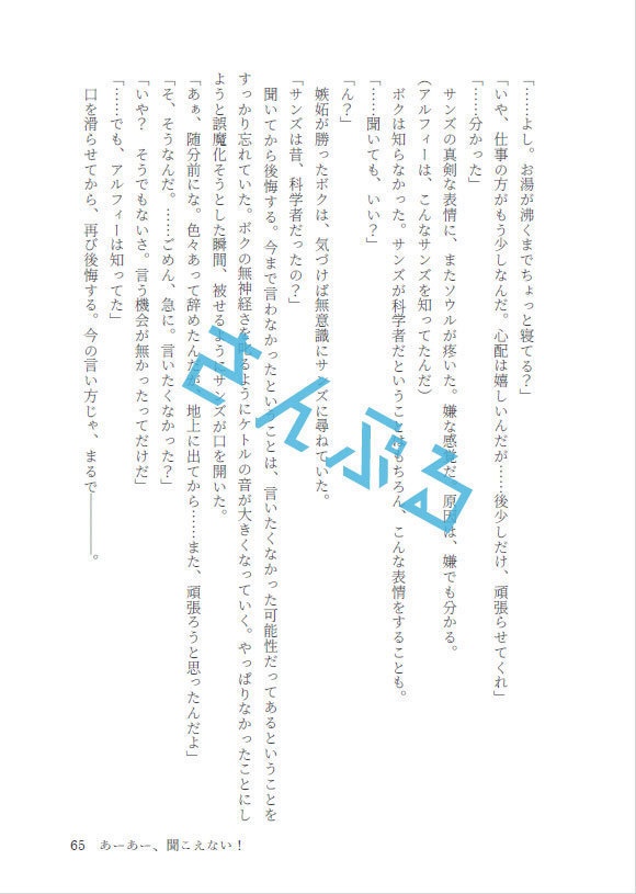 【B品】一方通行カーチェイス