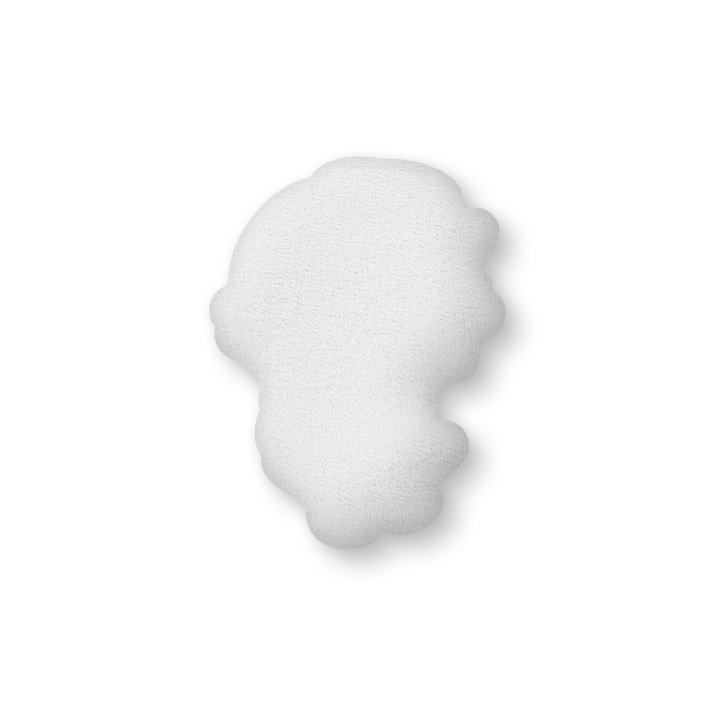 片面クッションミニ