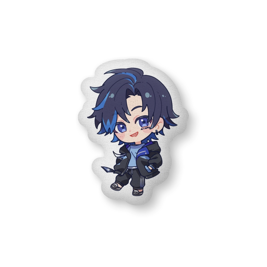 片面クッションミニ