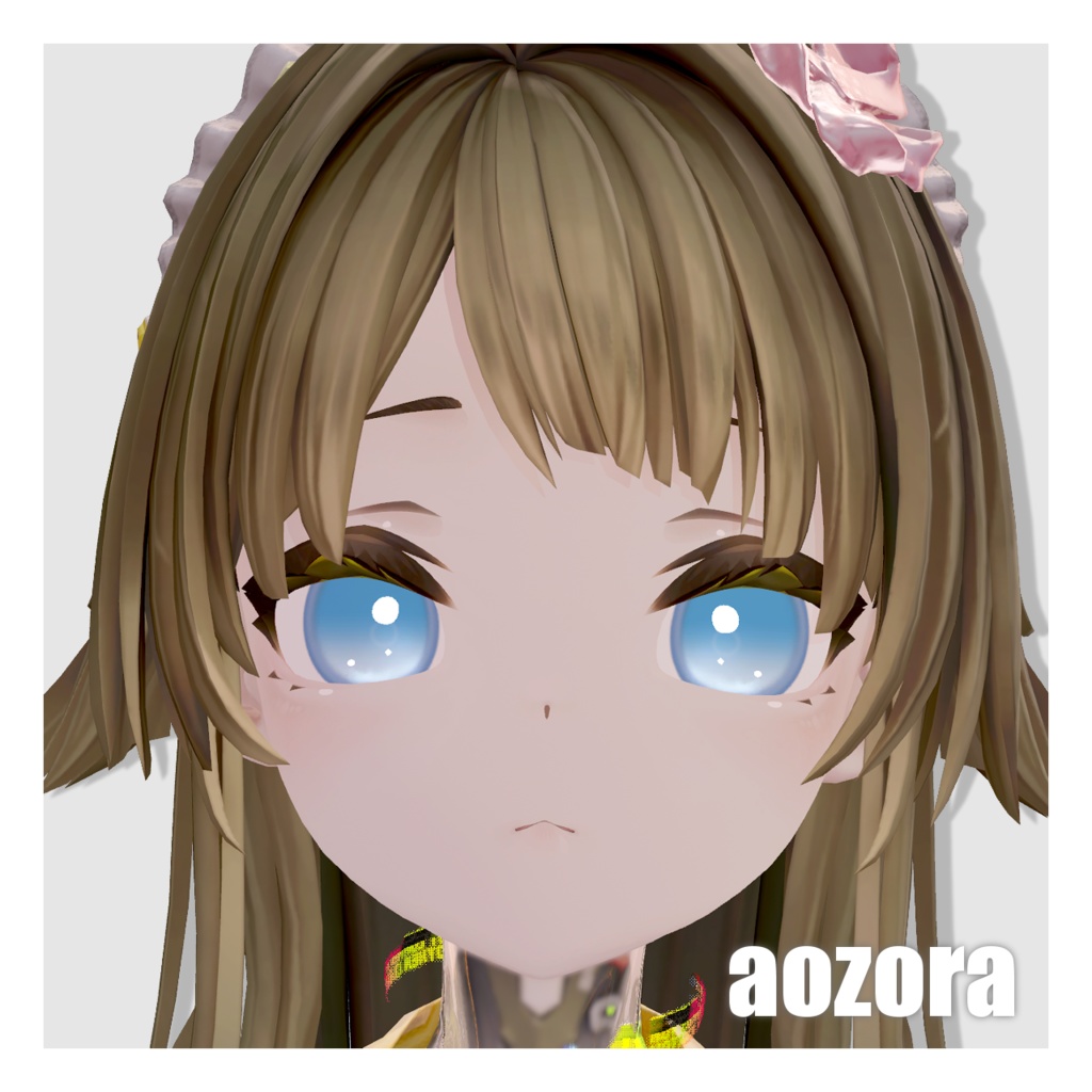 【メロトロン専用】simple sky eye (一部無料)