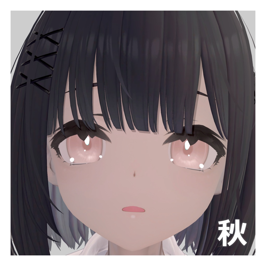 【しずくさん&メロトロン対応】simple season eye