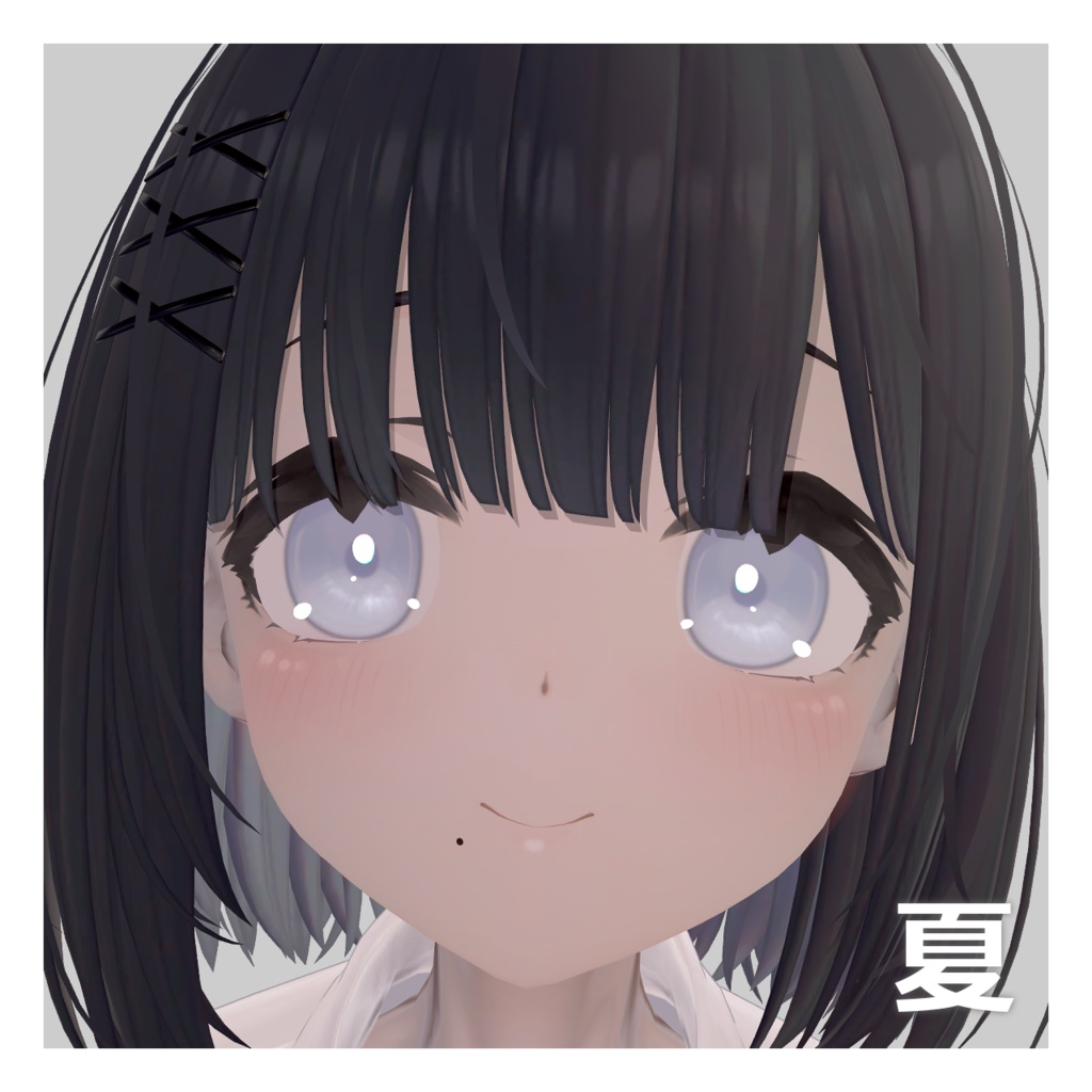 【しずくさん&メロトロン対応】simple season eye