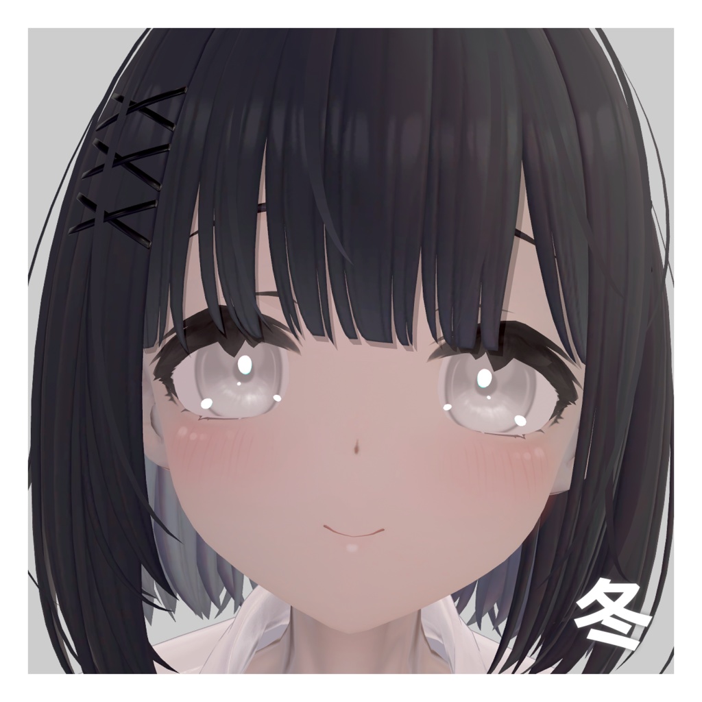 【しずくさん&メロトロン対応】simple season eye