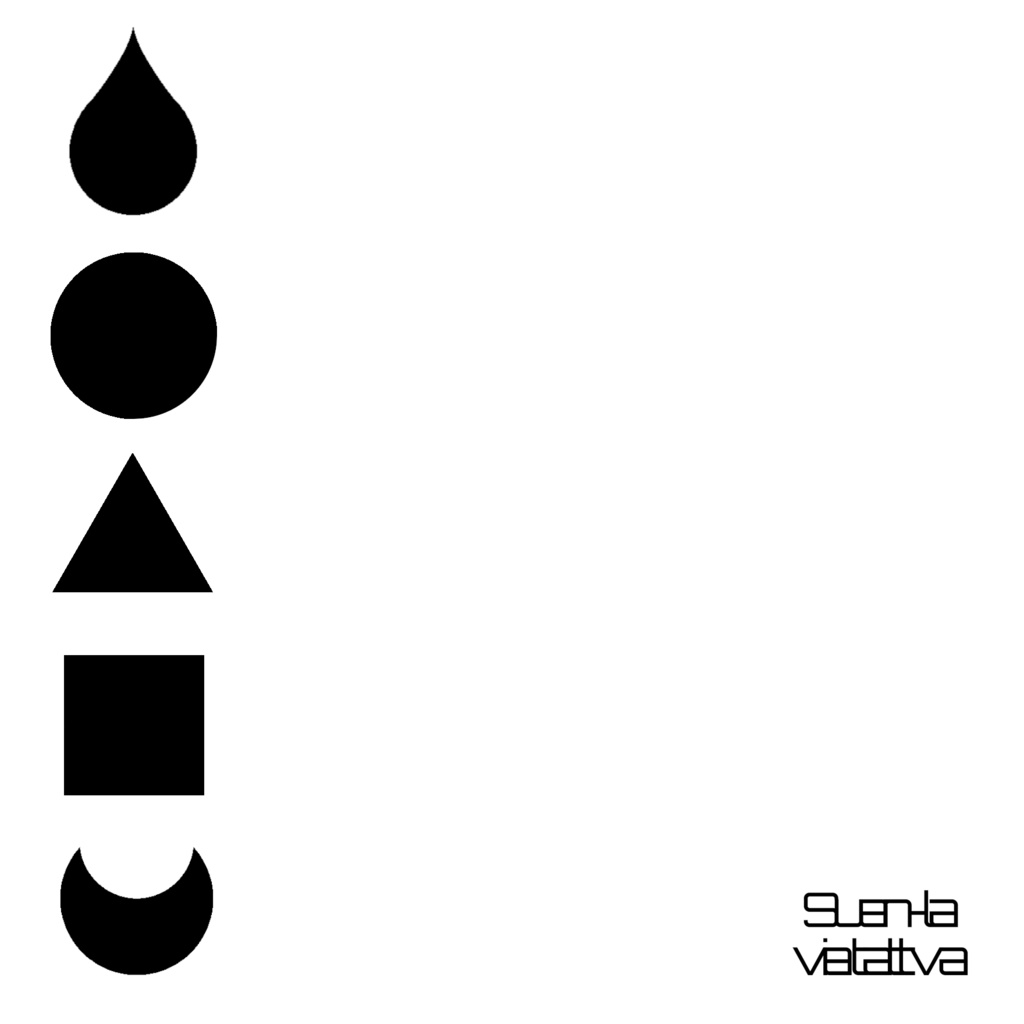 【CD】EP 「TATTVA」- 酸辣 via tattva