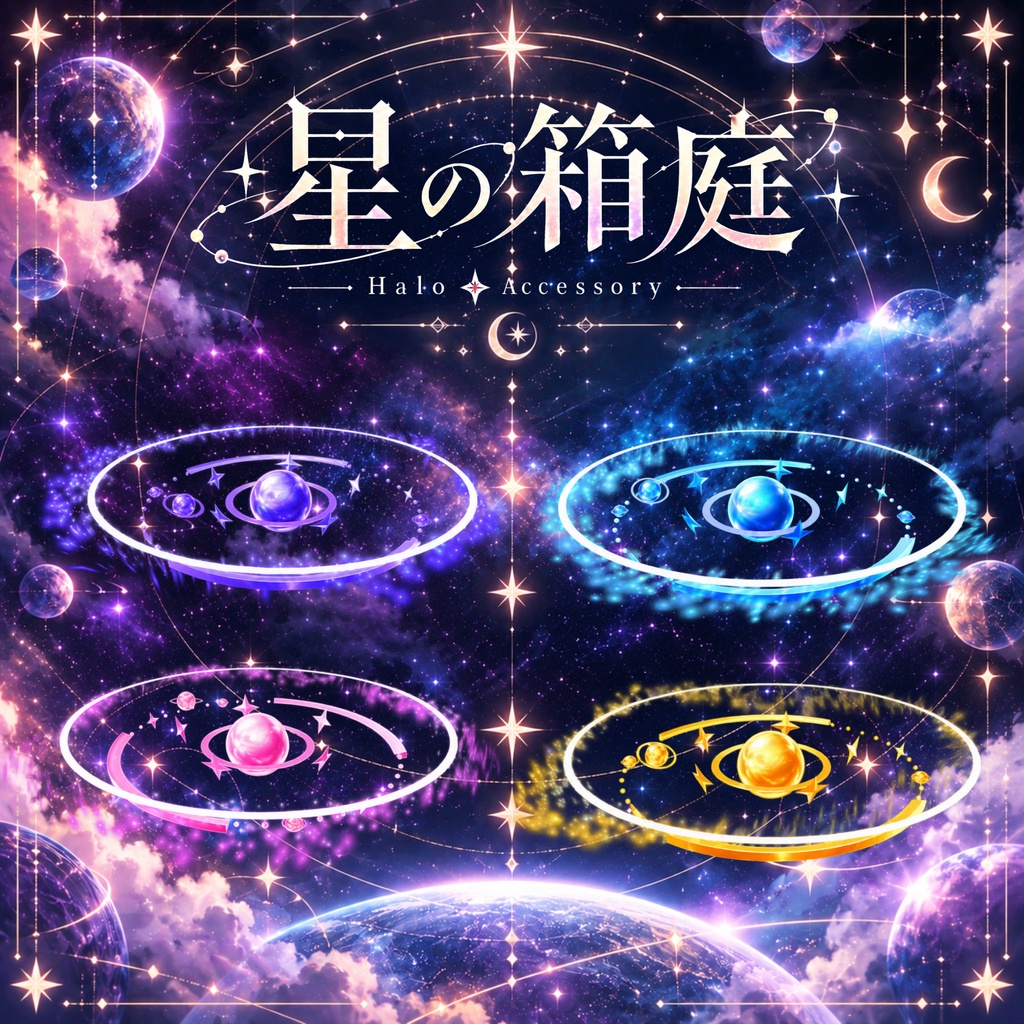 星の箱庭