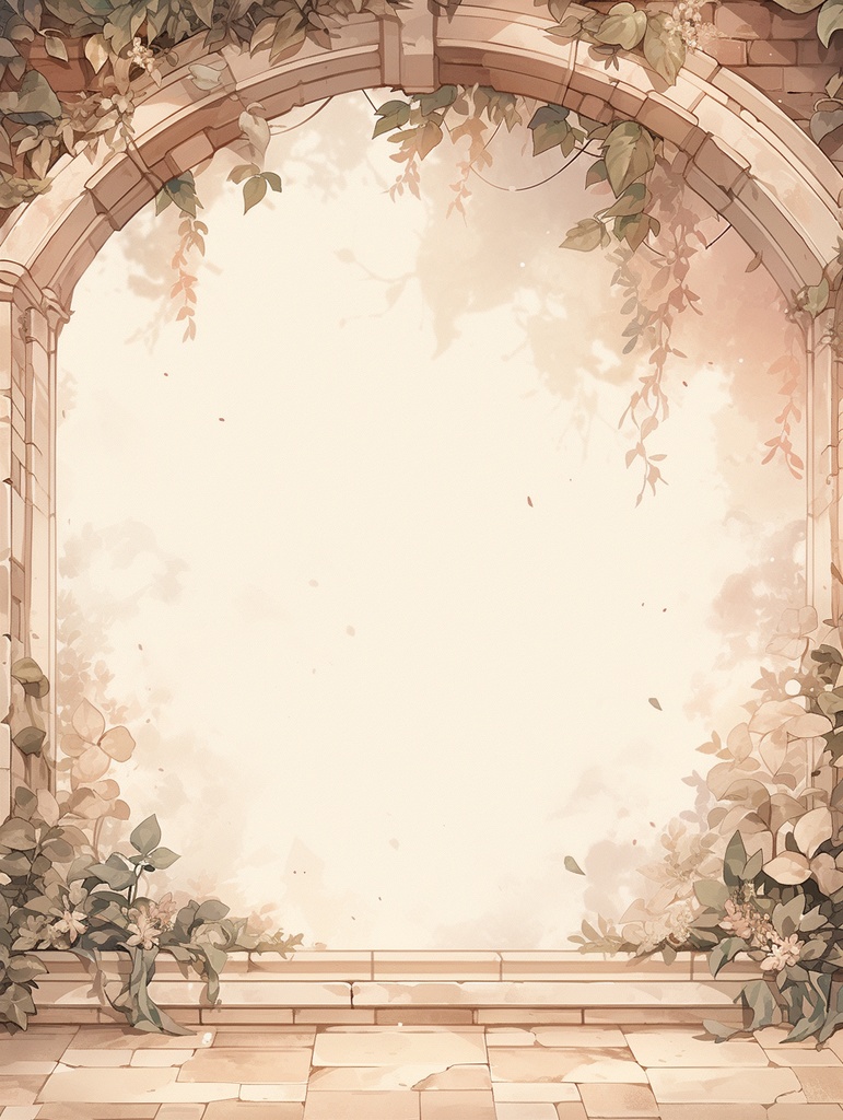 背景詰め合わせ(茶色)