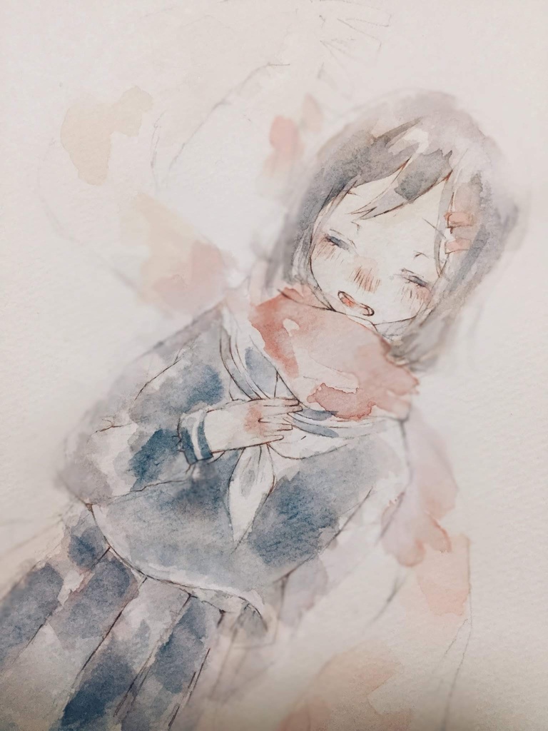 色紙リクエスト・オーダー