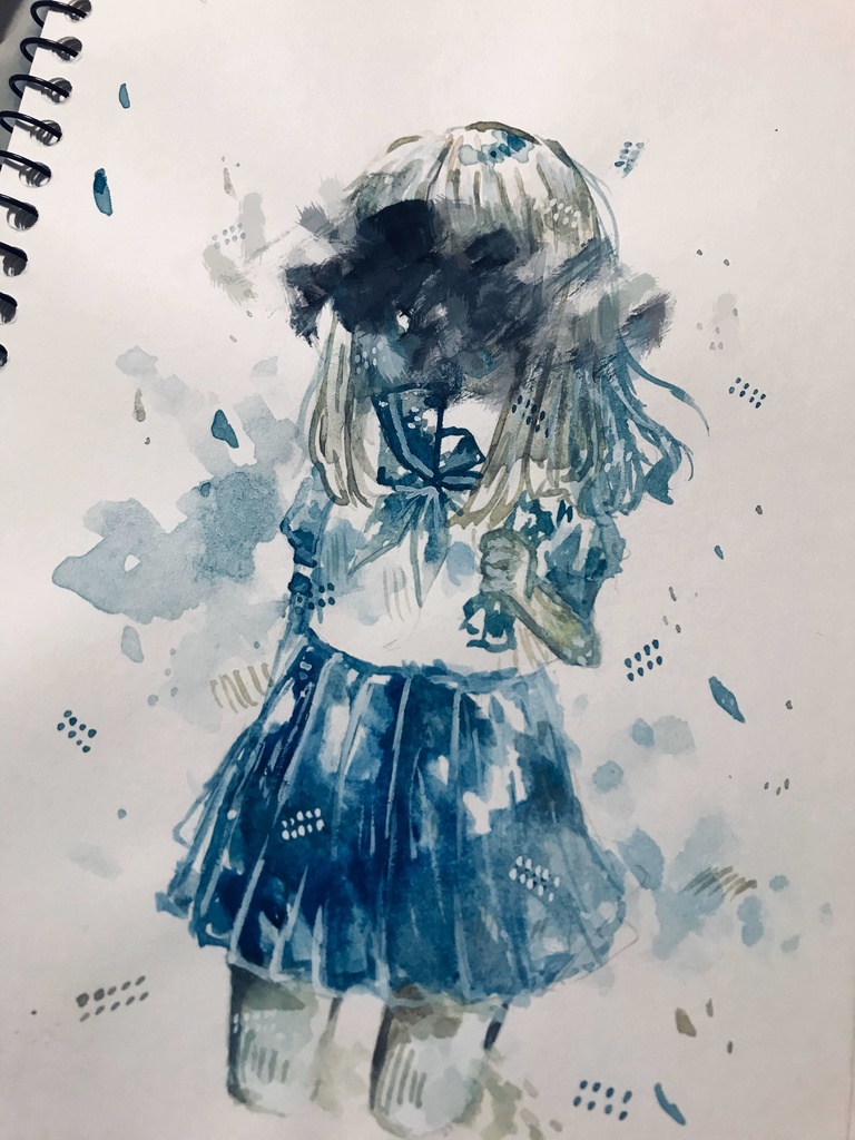 色紙リクエスト・オーダー