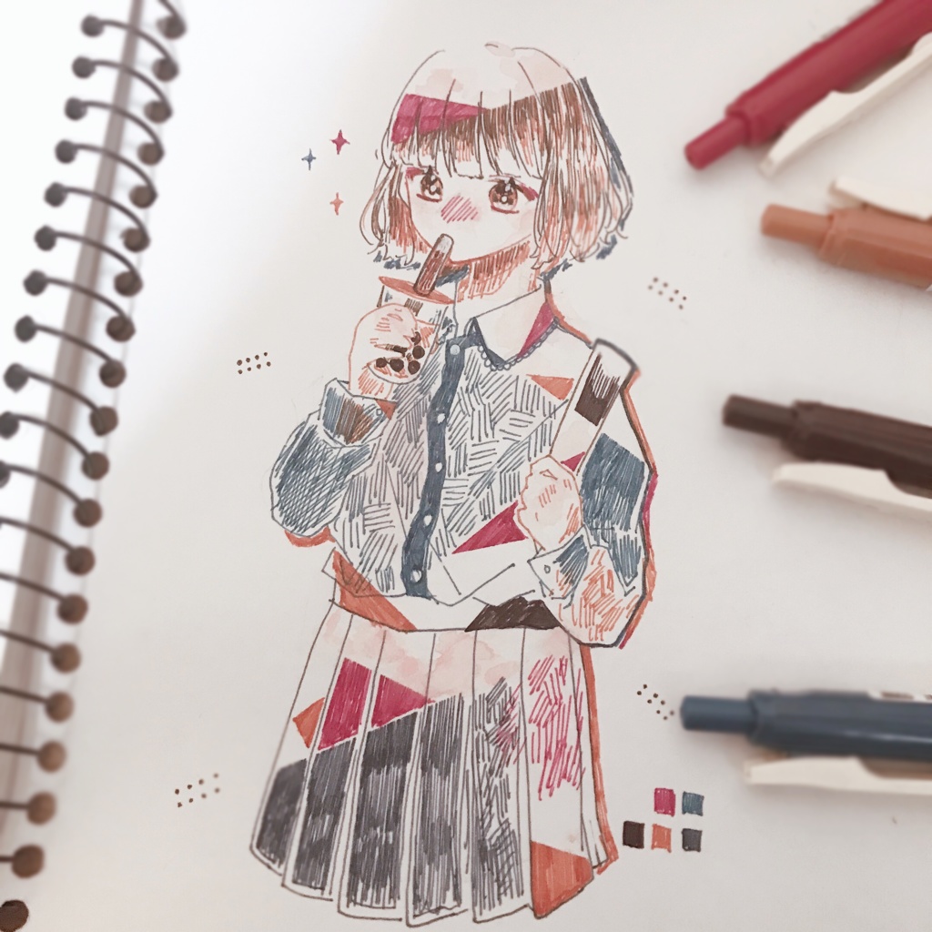 色紙リクエスト・オーダー