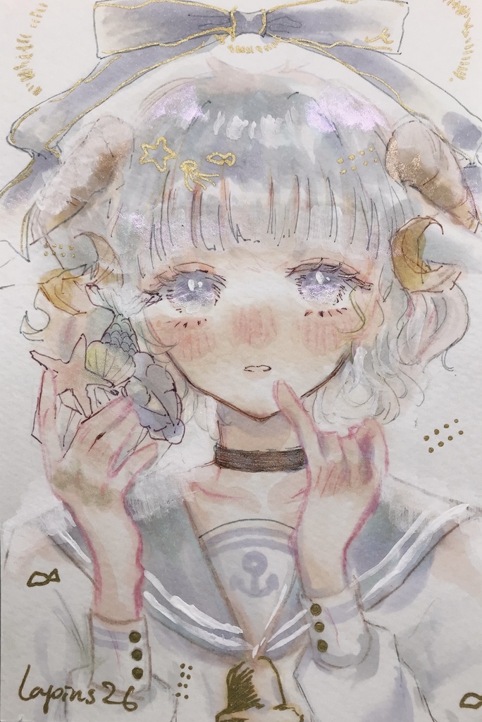 カップケーキ