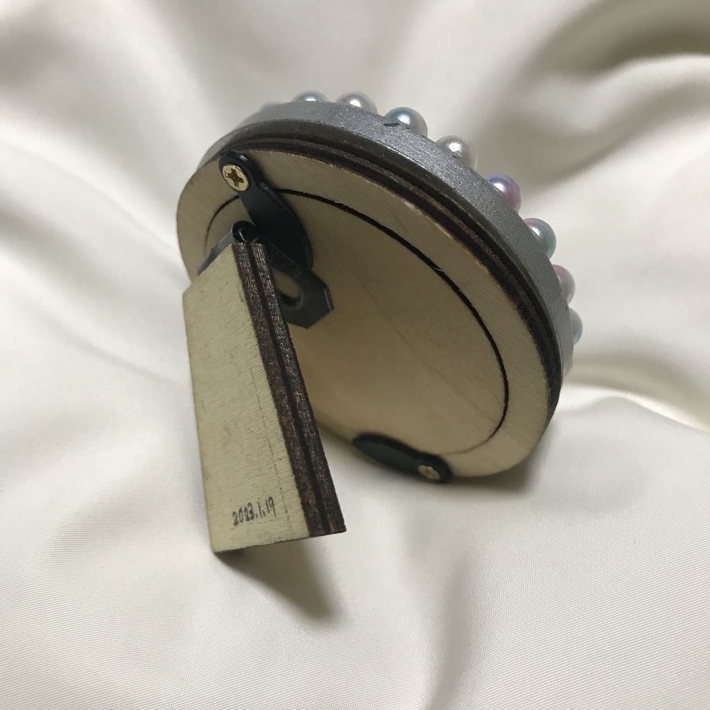 【透明水彩】花