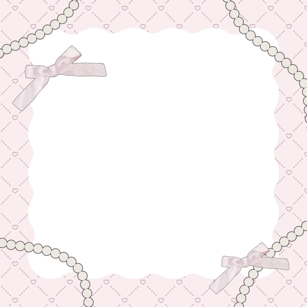 【Procreate】カラーパレット