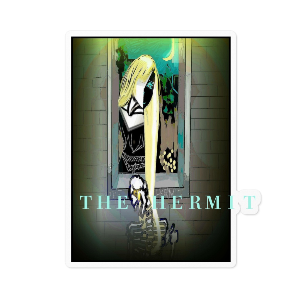 ＴＨＥ　ＨＥＲＭＩＴ