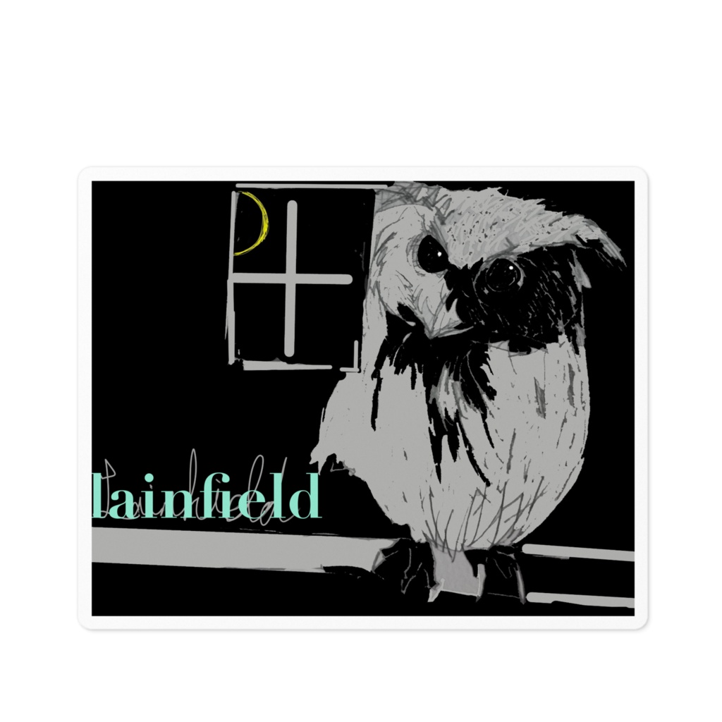 lainfield owl
