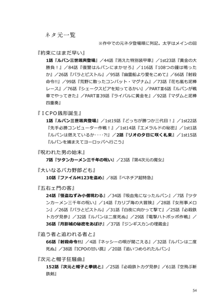 小説本『ブレイクタイム』